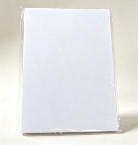 A4 70gsm White Copy Paper, 500 Sheets/Pack