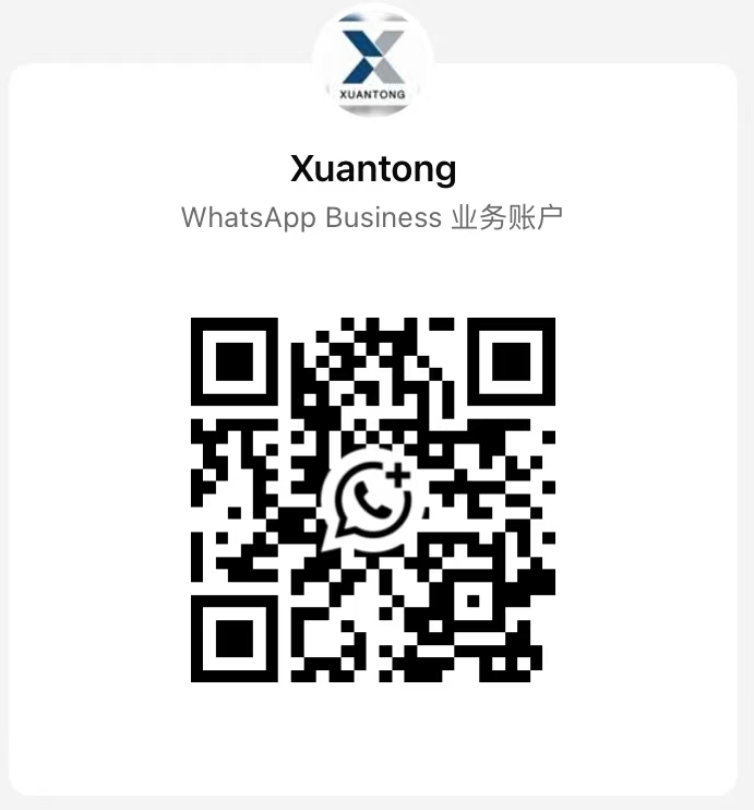 the qr code