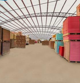 Photos of factory